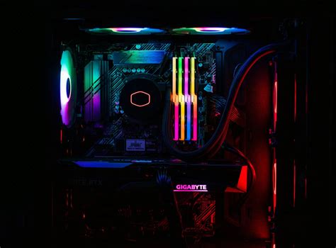 best gaming motherboard with 4 slots ram|Best DDR4 Gaming Motherboards in 2024: The Ultimate Guide .